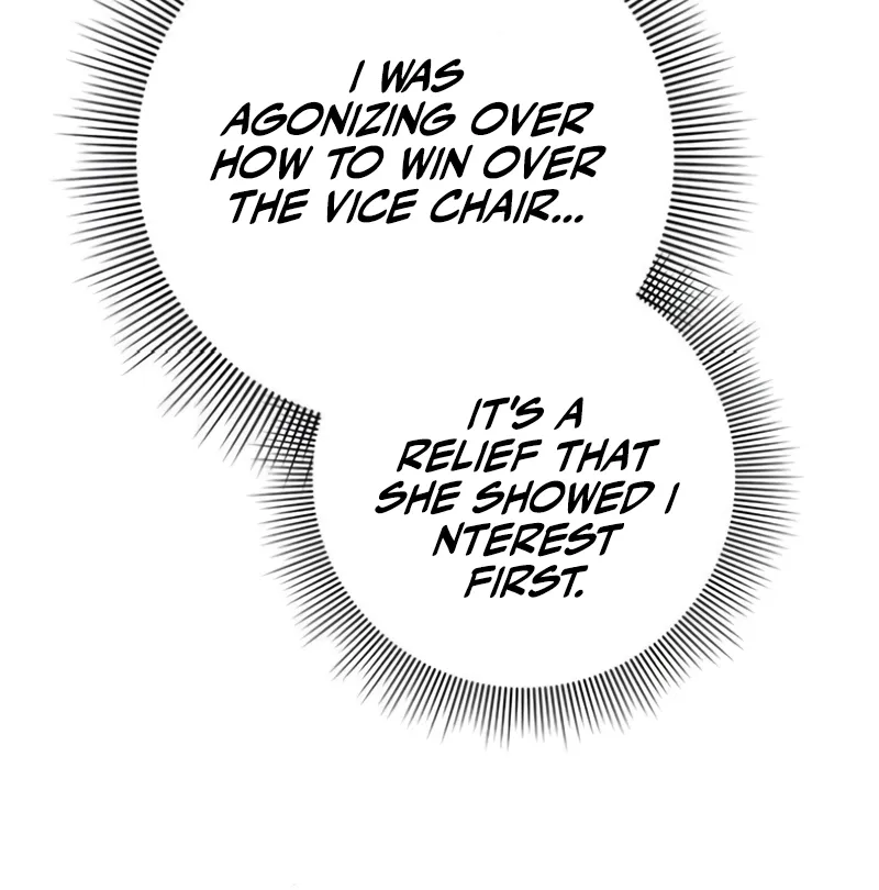 The Politician Who Sees the Future Chapter 20 page 71 - 