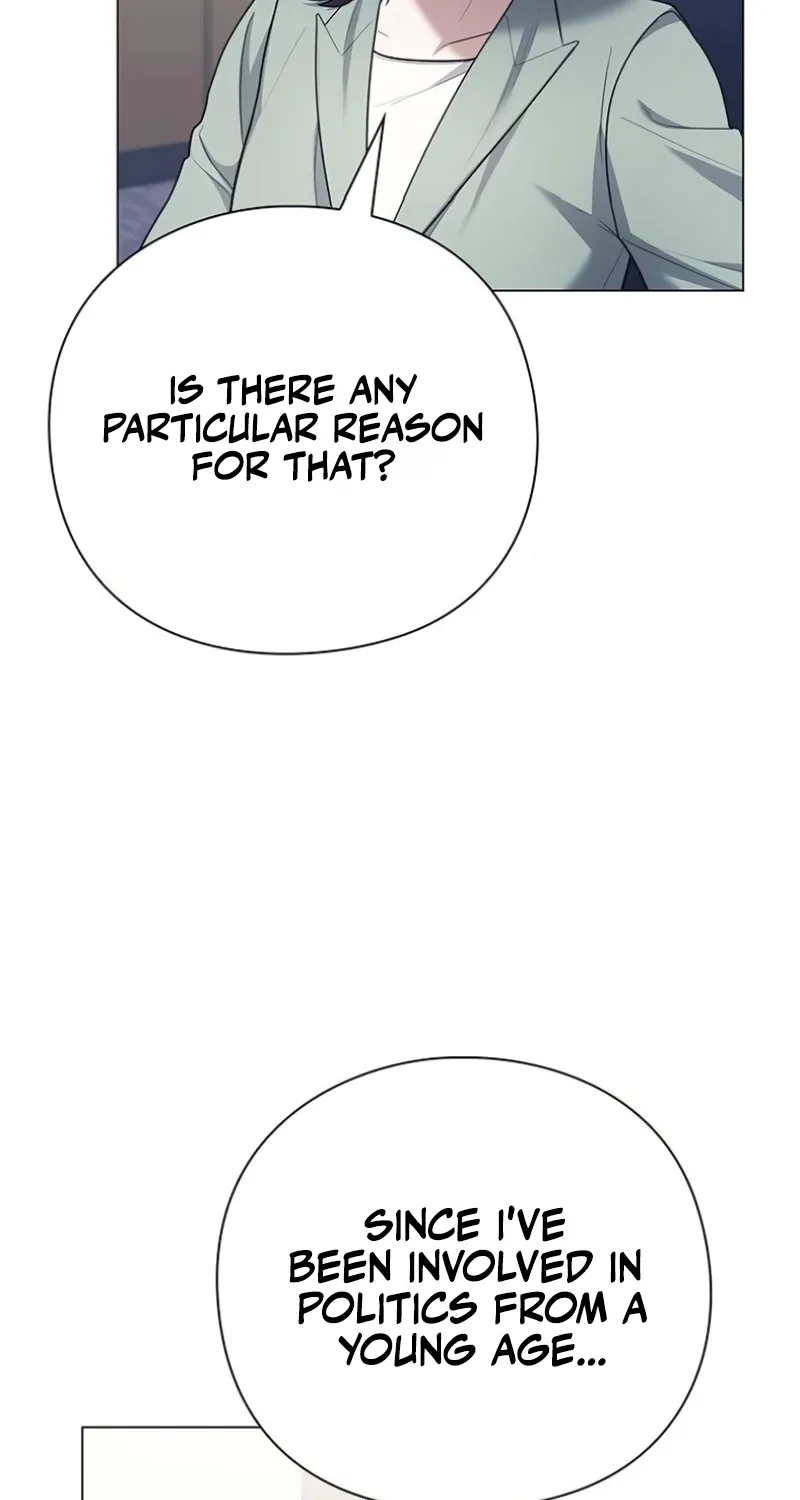 The Politician Who Sees the Future Chapter 20 page 73 - 