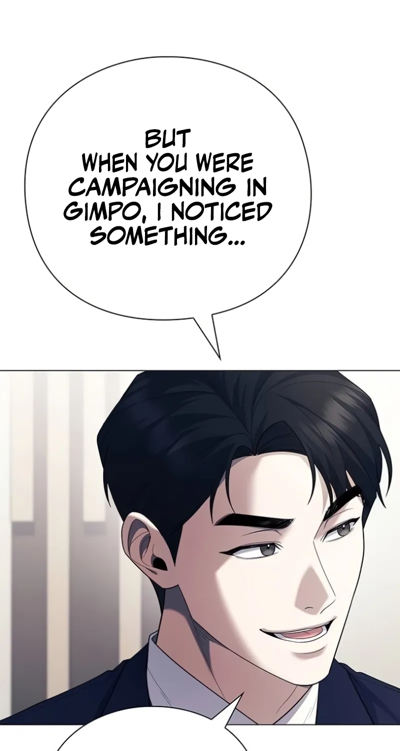 The Politician Who Sees the Future Chapter 20 page 75 - 