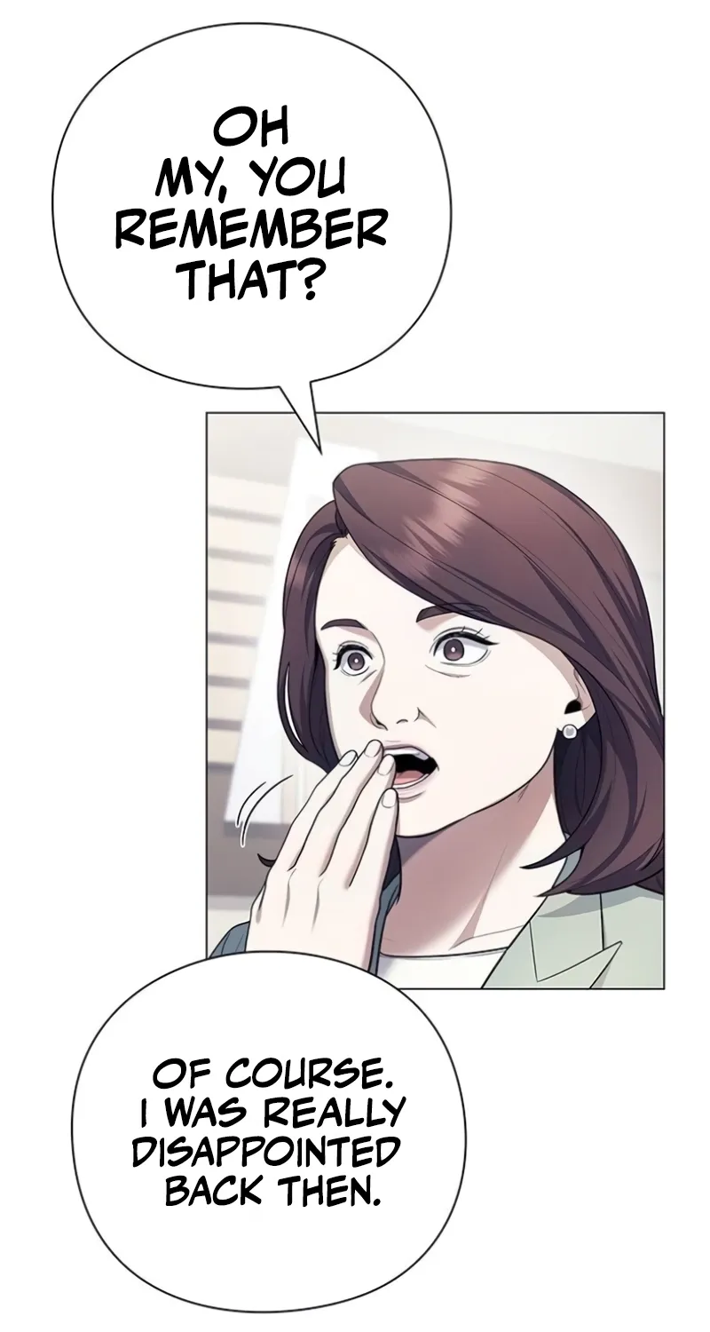 The Politician Who Sees the Future Chapter 20 page 80 - 