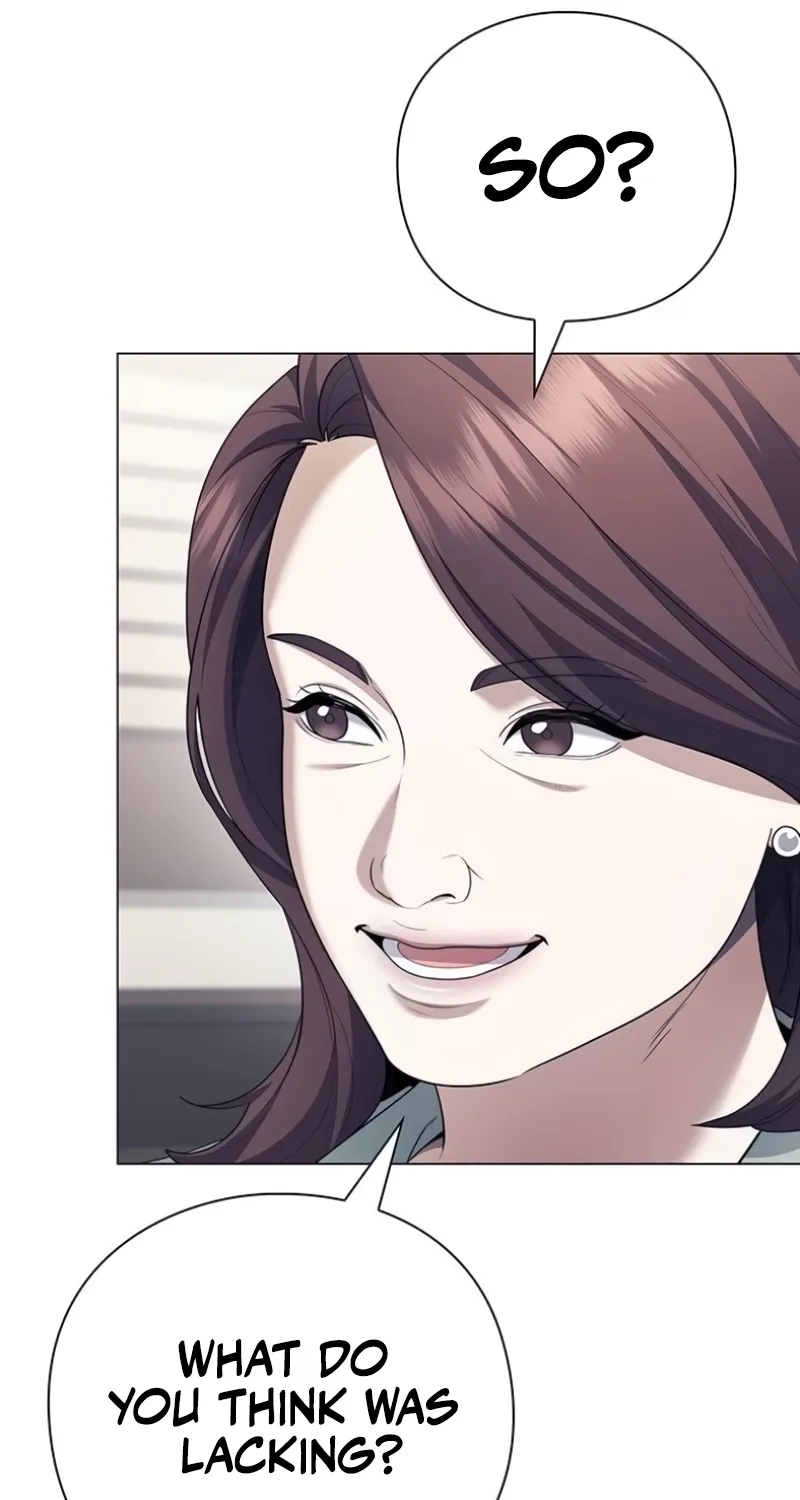 The Politician Who Sees the Future Chapter 20 page 82 - 