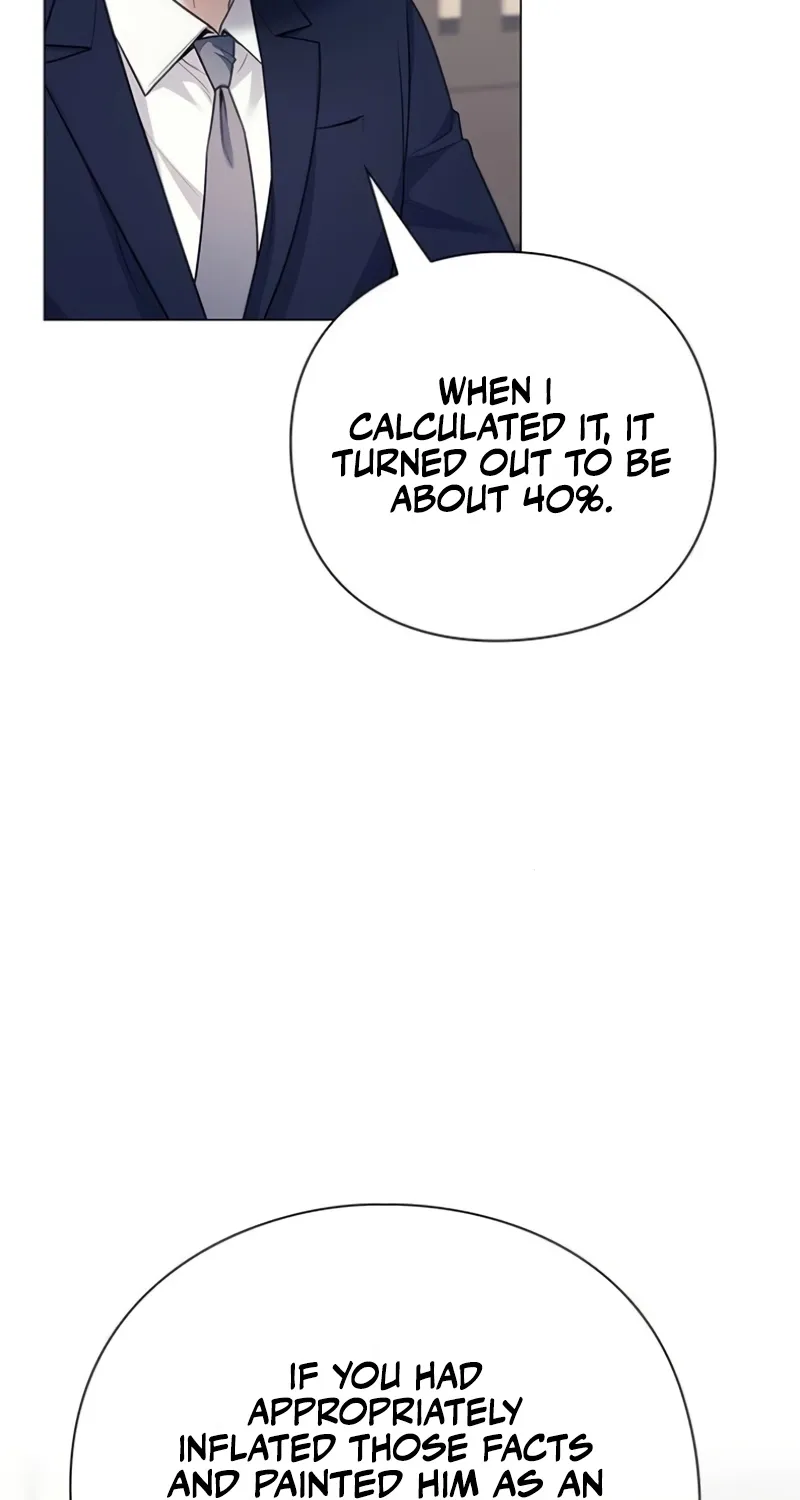 The Politician Who Sees the Future Chapter 20 page 89 - 