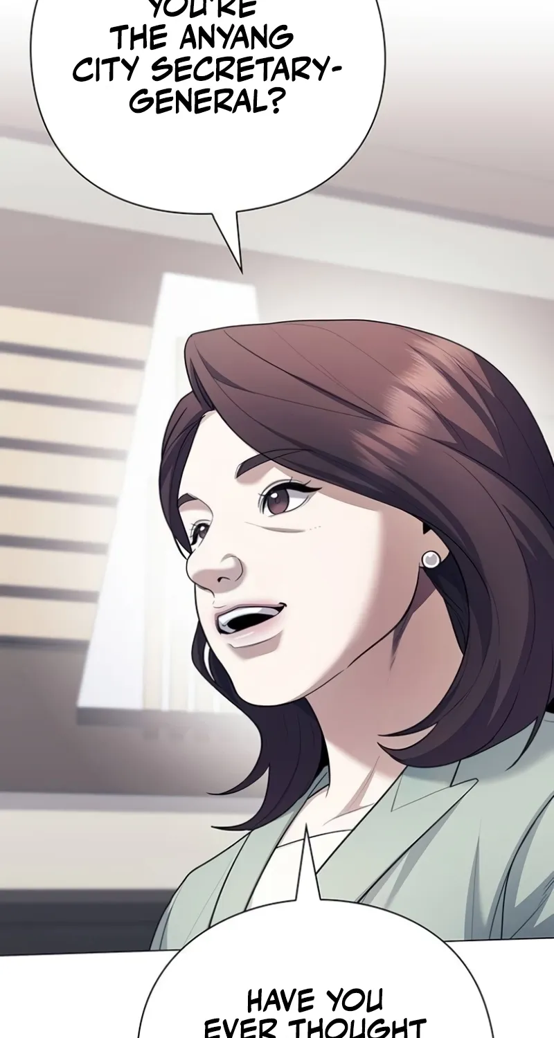 The Politician Who Sees the Future Chapter 20 page 93 - 