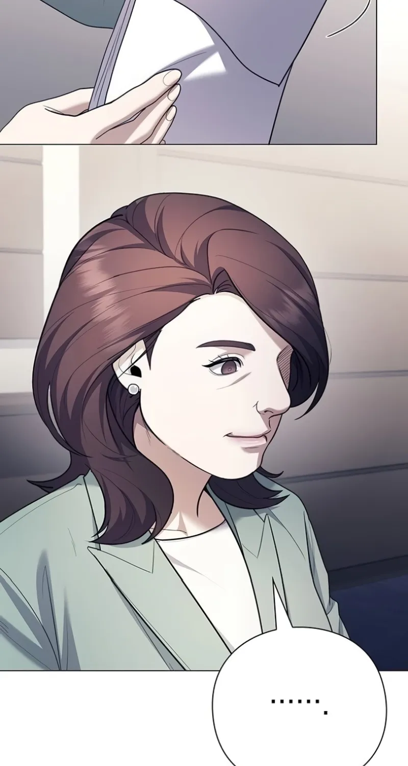 The Politician Who Sees the Future Chapter 20 page 99 - 