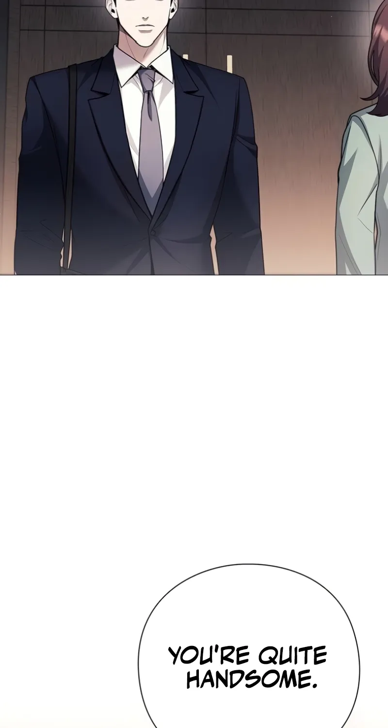 The Politician Who Sees the Future Chapter 21 page 13 - 