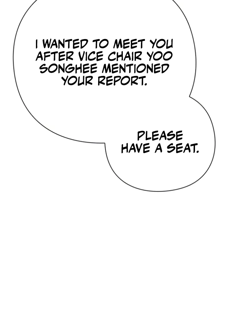 The Politician Who Sees the Future Chapter 21 page 15 - 