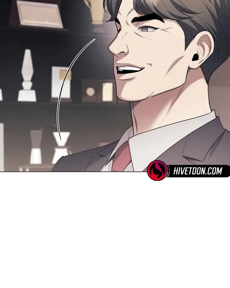 The Politician Who Sees the Future Chapter 21 page 19 - 