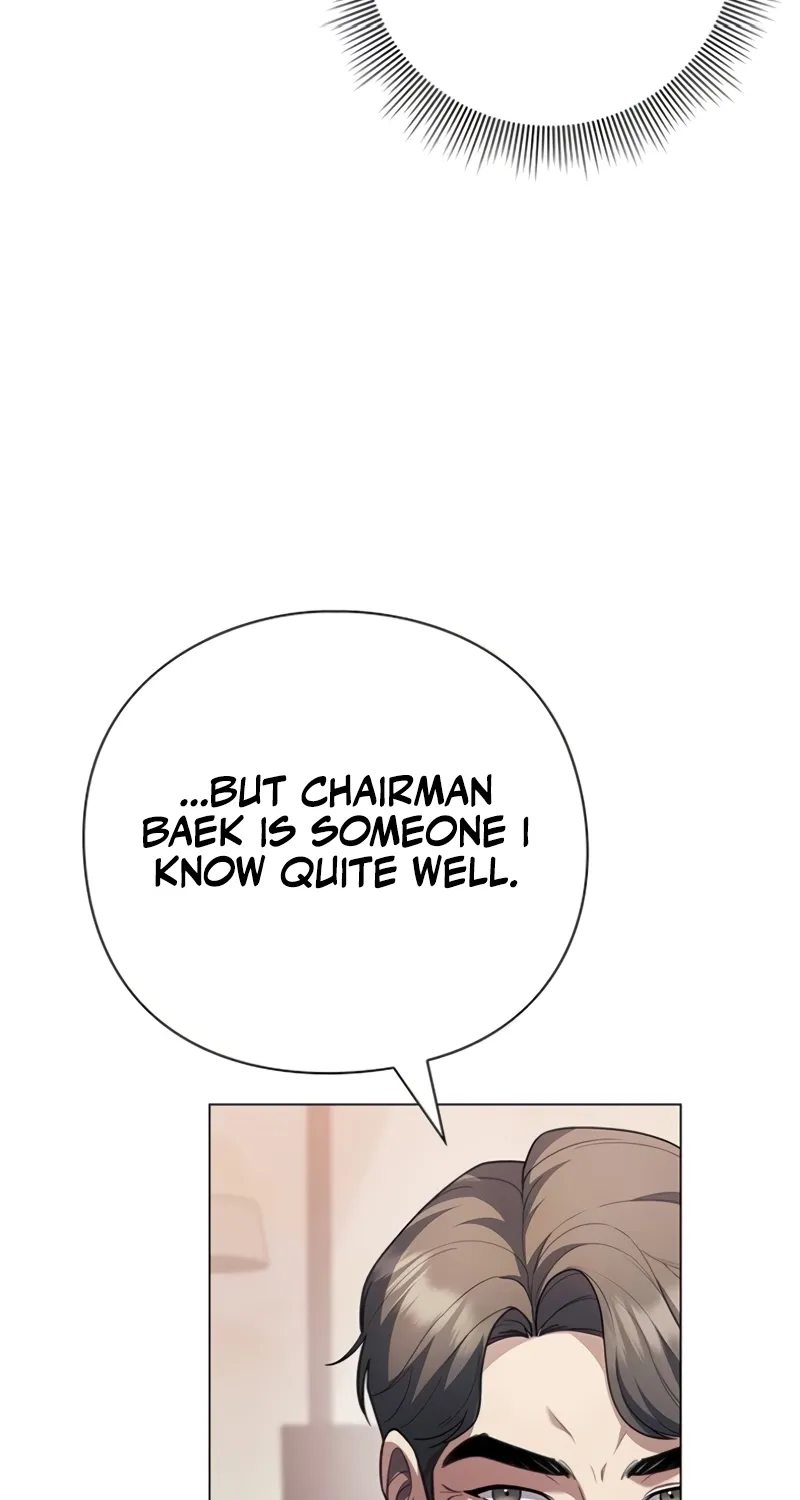 The Politician Who Sees the Future Chapter 21 page 21 - 