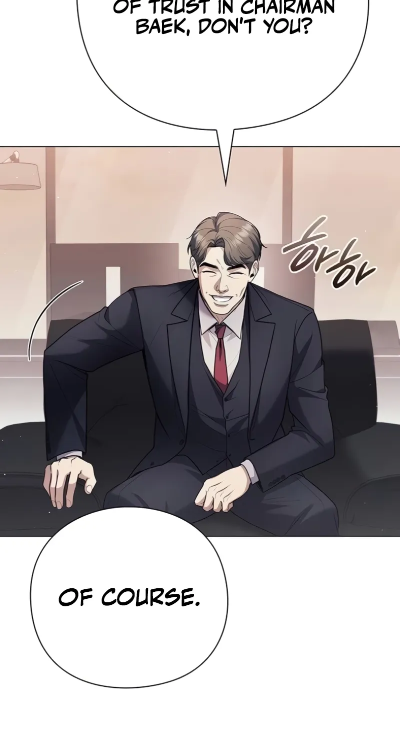The Politician Who Sees the Future Chapter 21 page 25 - 