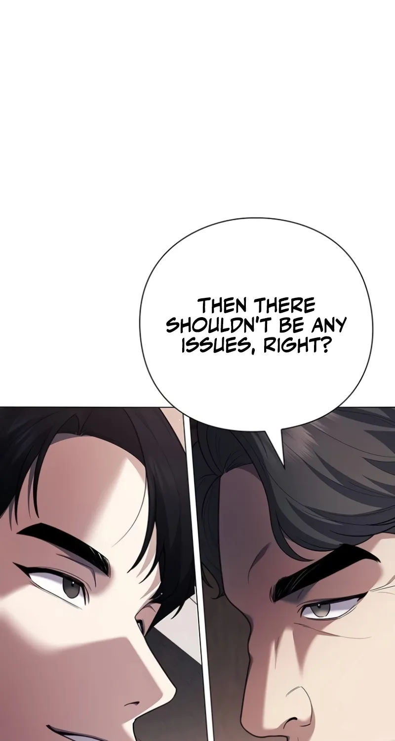 The Politician Who Sees the Future Chapter 21 page 26 - 