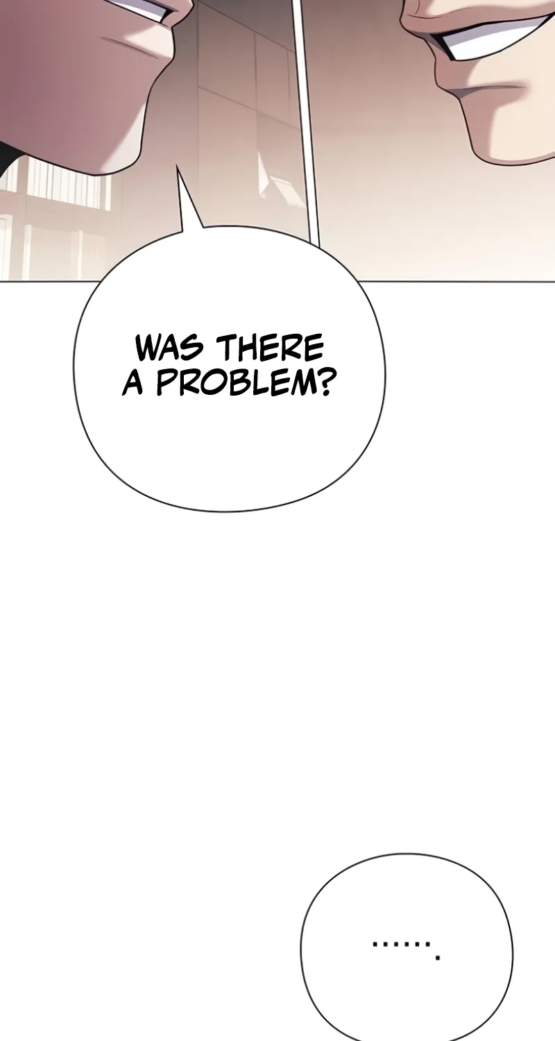 The Politician Who Sees the Future Chapter 21 page 27 - 