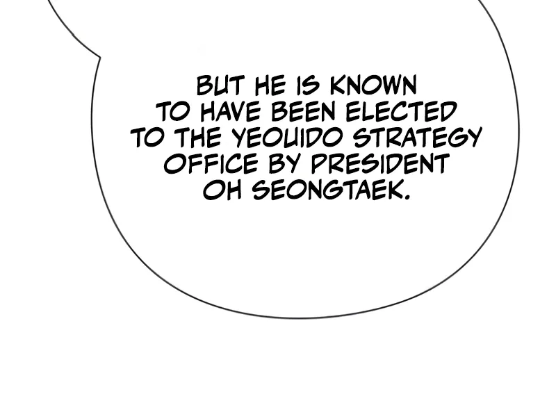 The Politician Who Sees the Future Chapter 21 page 34 - 