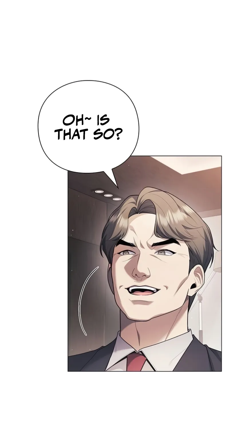 The Politician Who Sees the Future Chapter 21 page 35 - 