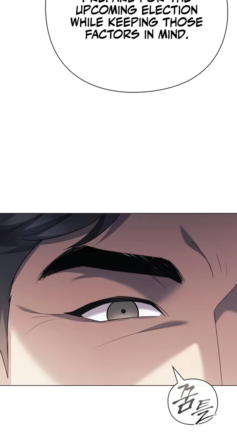 The Politician Who Sees the Future Chapter 21 page 37 - 