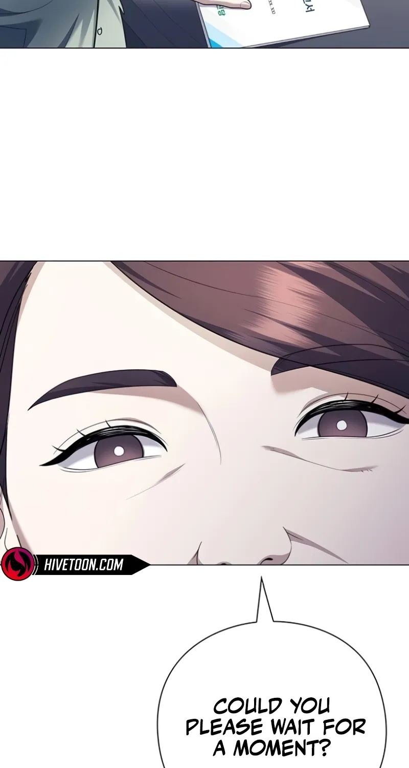 The Politician Who Sees the Future Chapter 21 page 5 - 