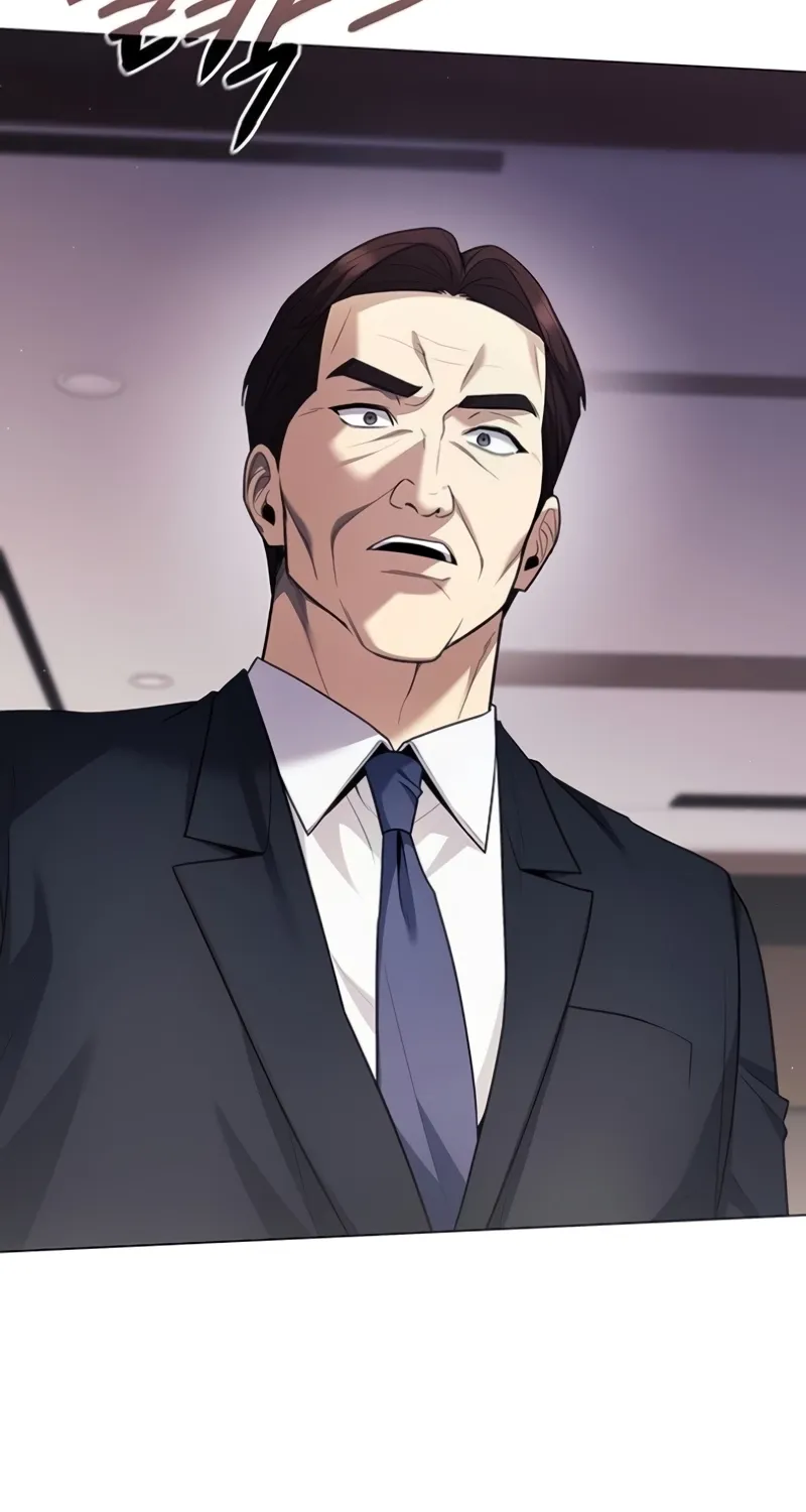 The Politician Who Sees the Future Chapter 21 page 41 - 