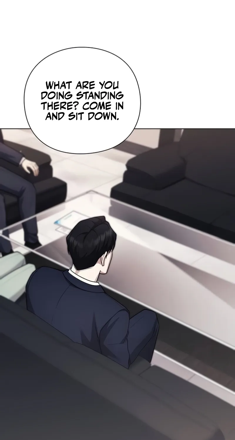 The Politician Who Sees the Future Chapter 21 page 42 - 