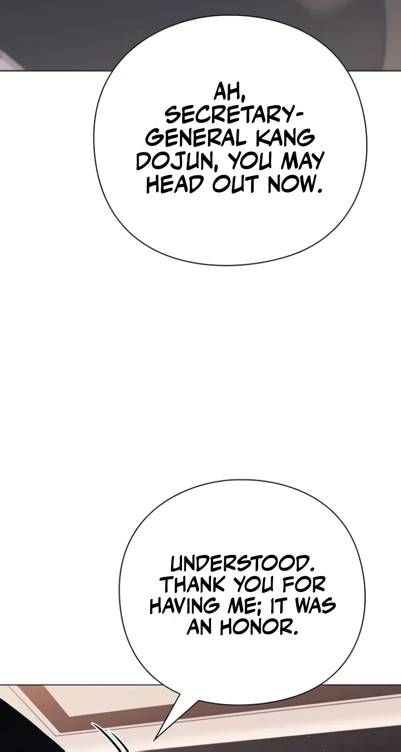 The Politician Who Sees the Future Chapter 21 page 43 - 