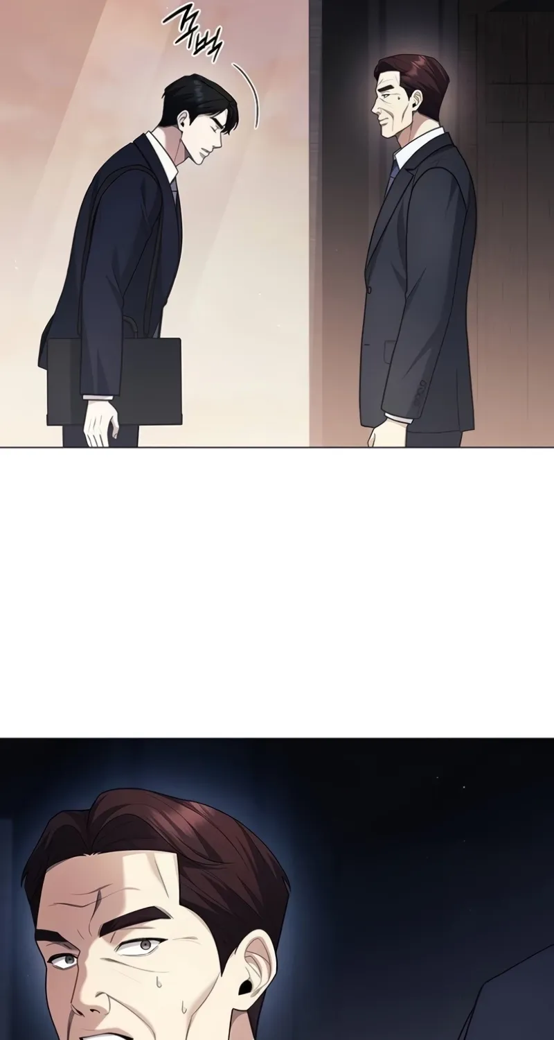 The Politician Who Sees the Future Chapter 21 page 45 - 