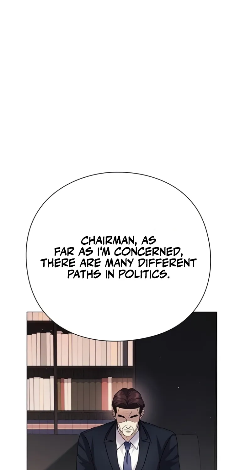 The Politician Who Sees the Future Chapter 21 page 52 - 