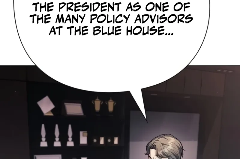 The Politician Who Sees the Future Chapter 21 page 54 - 