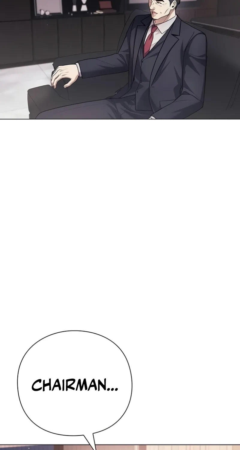 The Politician Who Sees the Future Chapter 21 page 55 - 