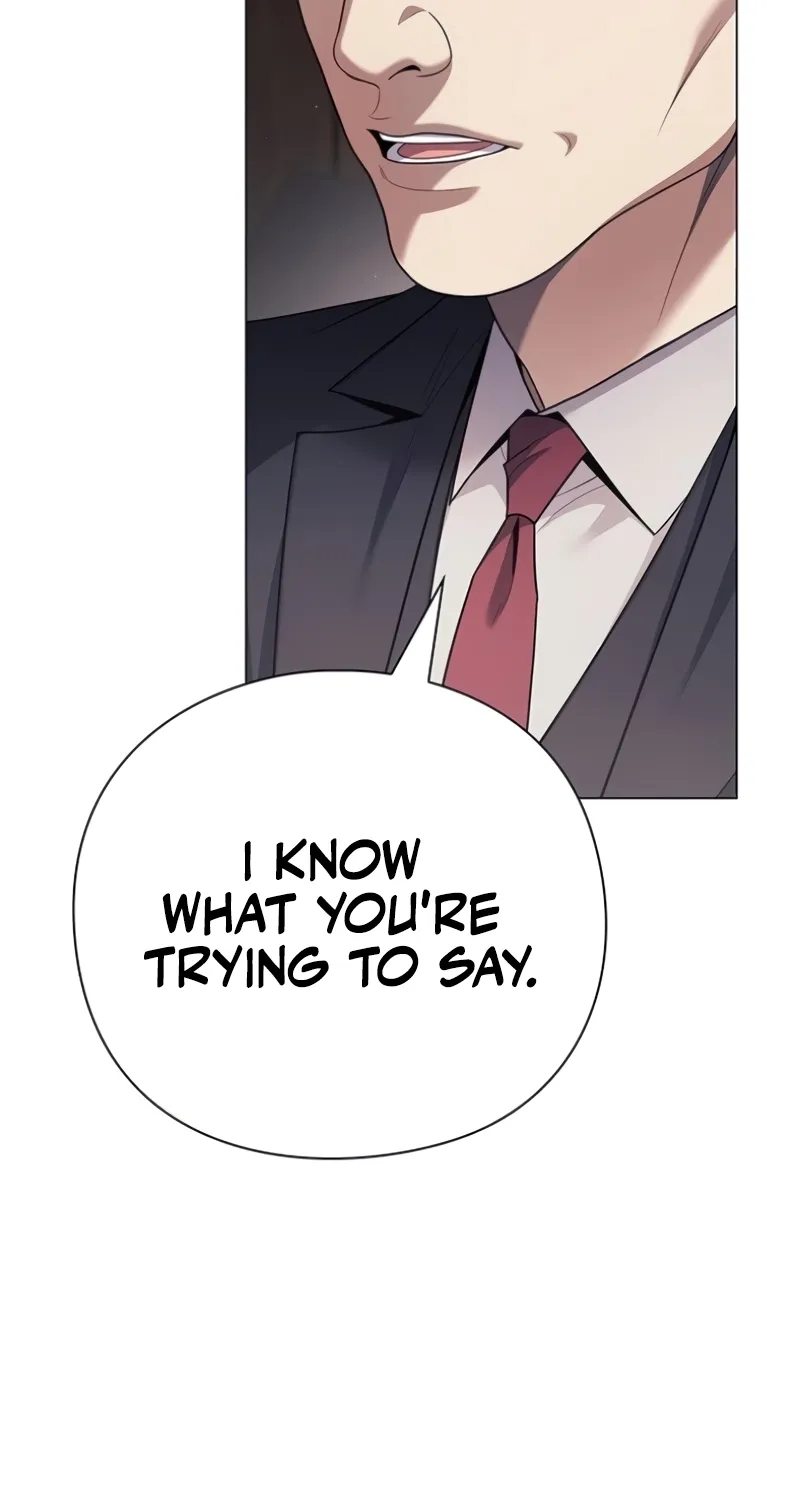 The Politician Who Sees the Future Chapter 21 page 57 - 