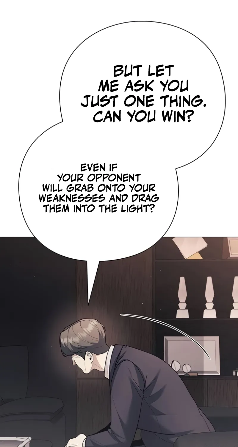 The Politician Who Sees the Future Chapter 21 page 58 - 