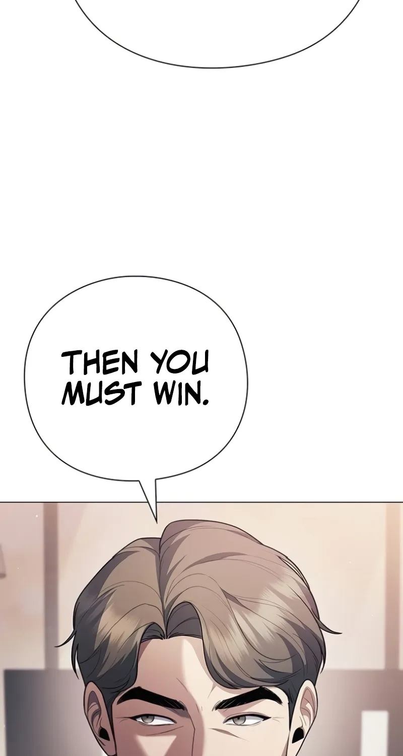 The Politician Who Sees the Future Chapter 21 page 61 - 