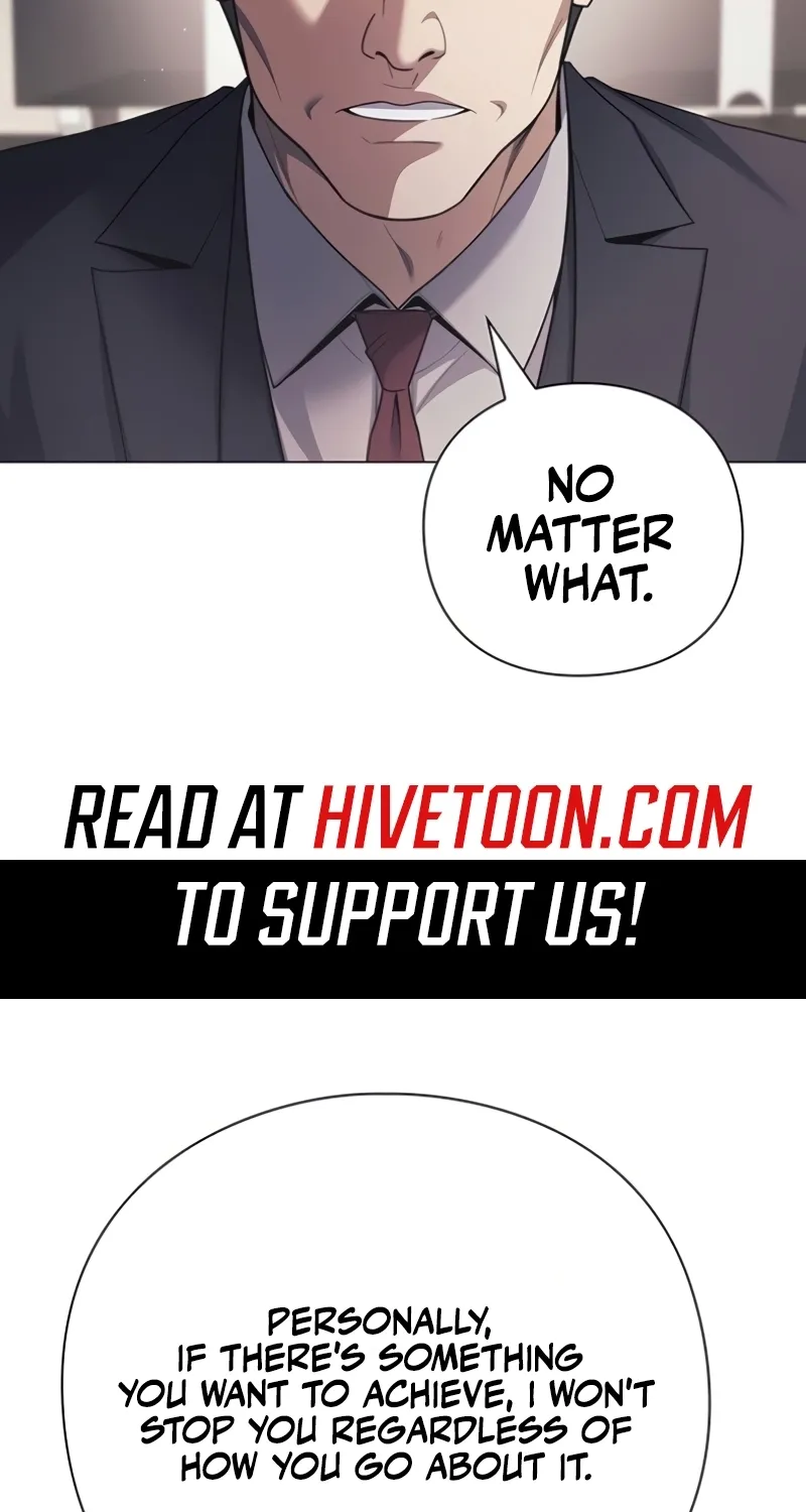 The Politician Who Sees the Future Chapter 21 page 62 - 