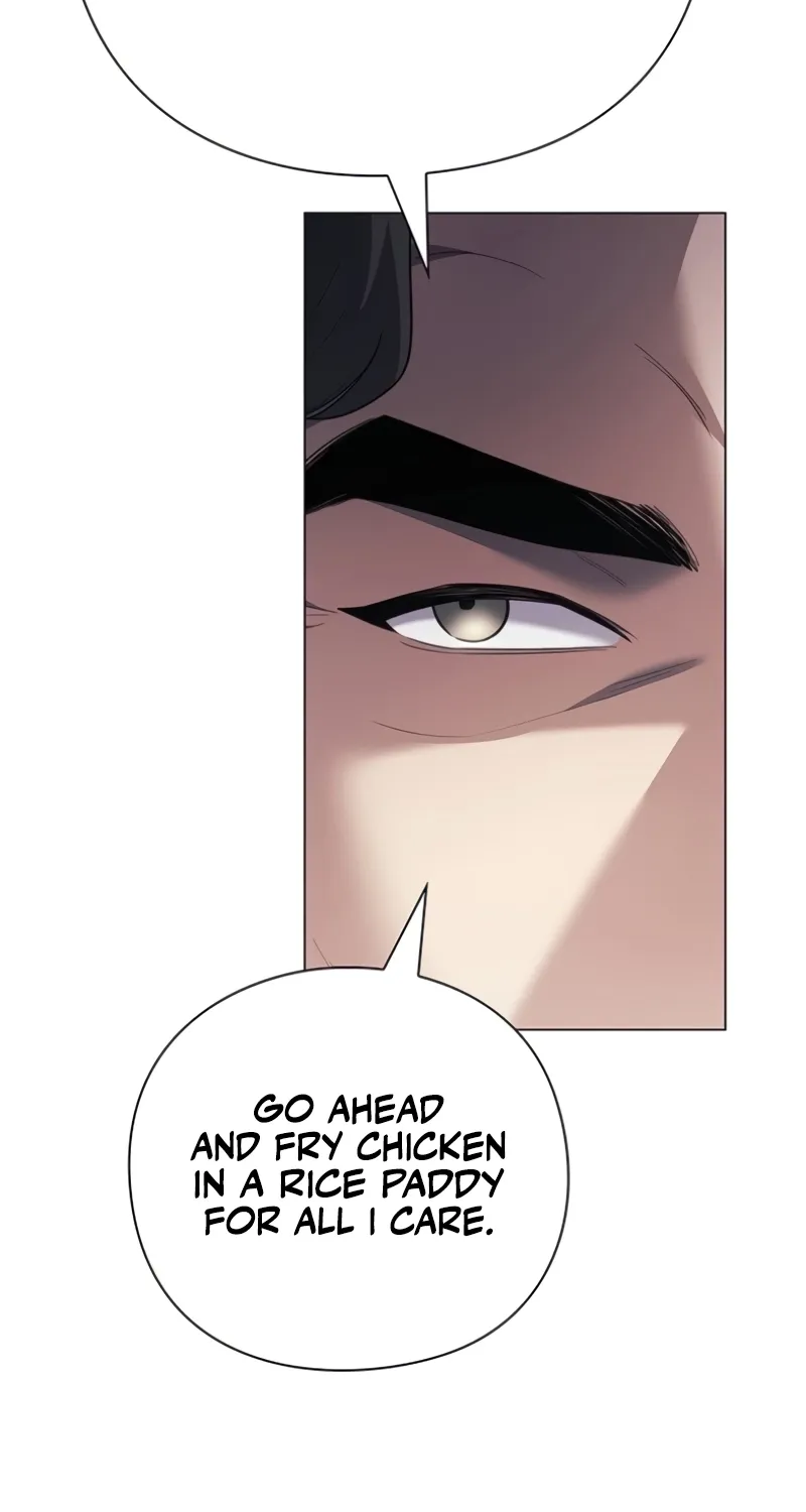 The Politician Who Sees the Future Chapter 21 page 63 - 