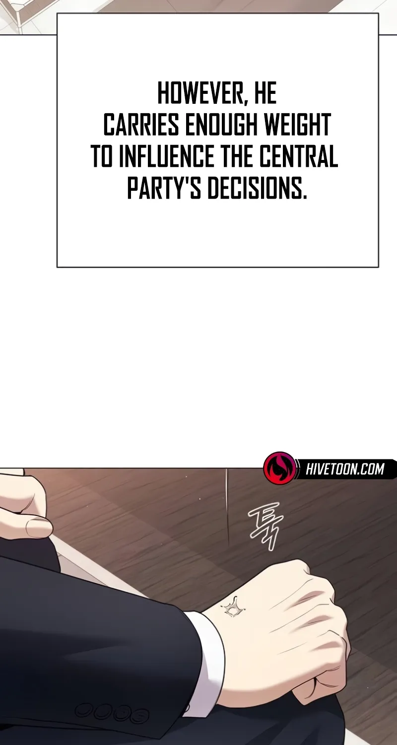 The Politician Who Sees the Future Chapter 21 page 68 - 