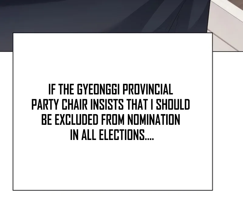 The Politician Who Sees the Future Chapter 21 page 69 - 