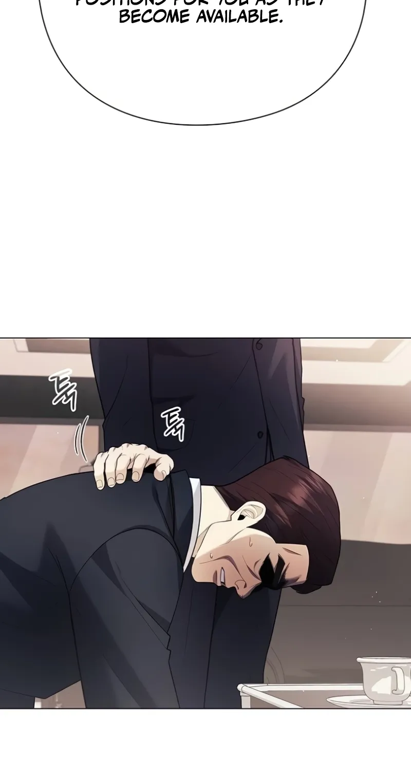 The Politician Who Sees the Future Chapter 21 page 73 - 
