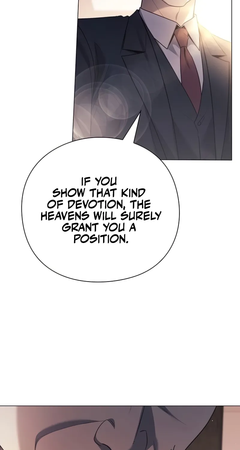 The Politician Who Sees the Future Chapter 21 page 75 - 