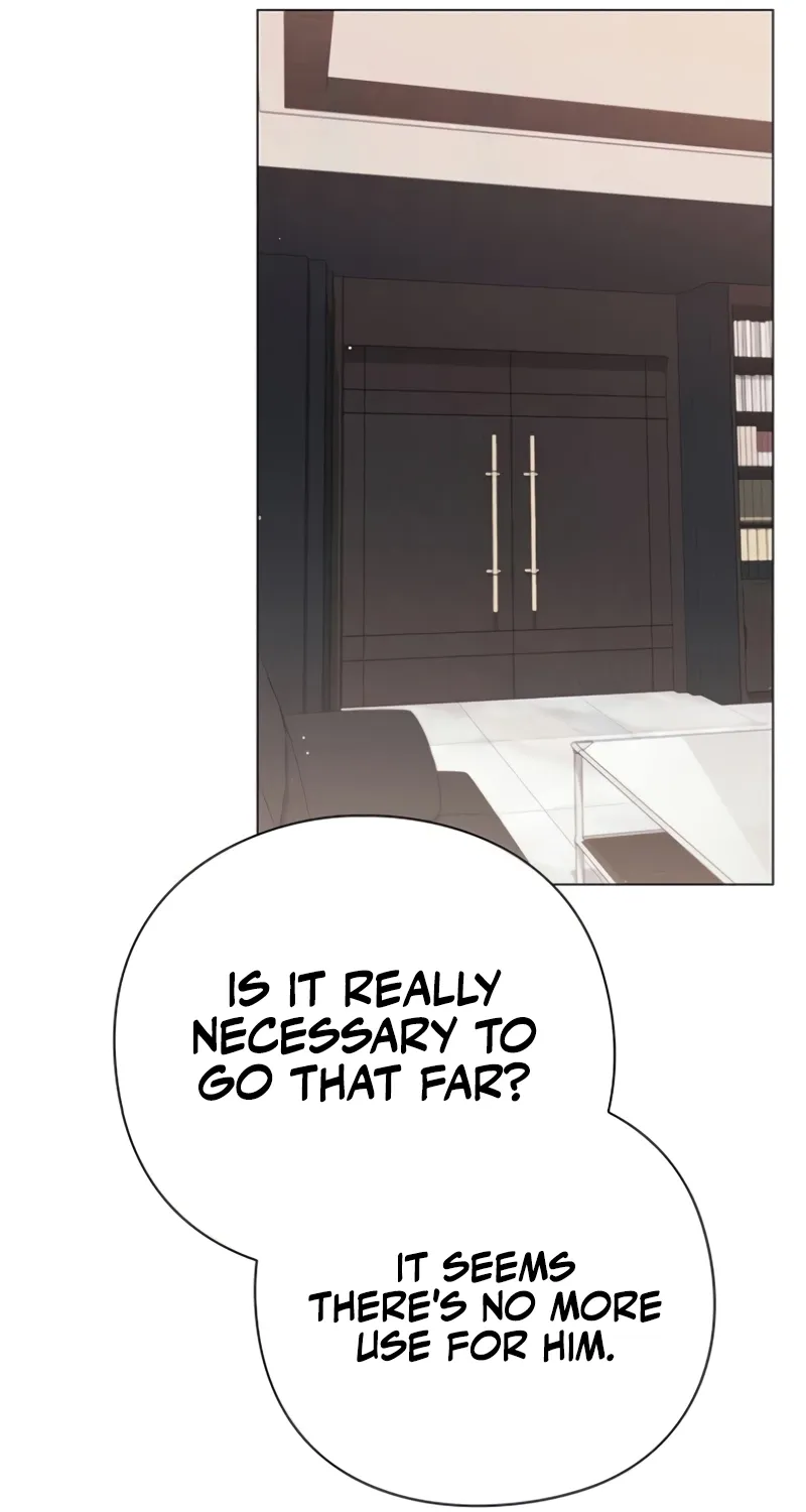 The Politician Who Sees the Future Chapter 21 page 80 - 