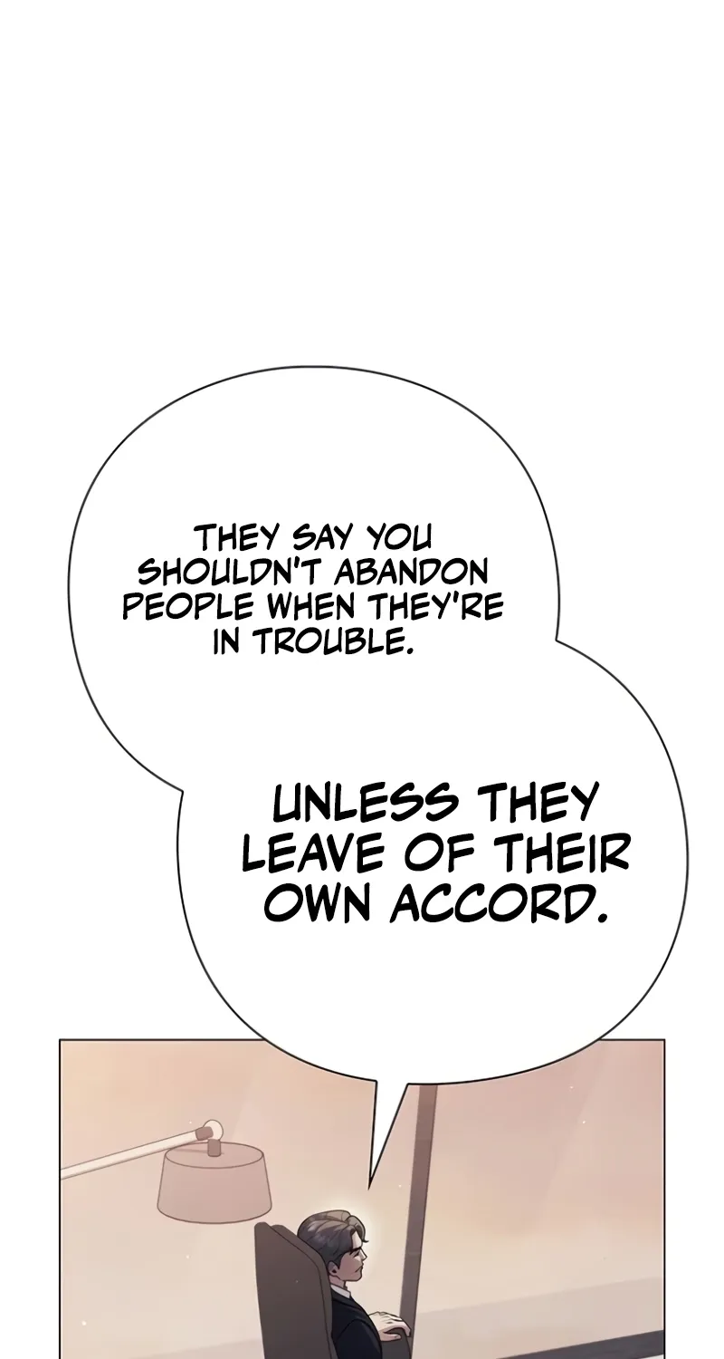 The Politician Who Sees the Future Chapter 21 page 81 - 