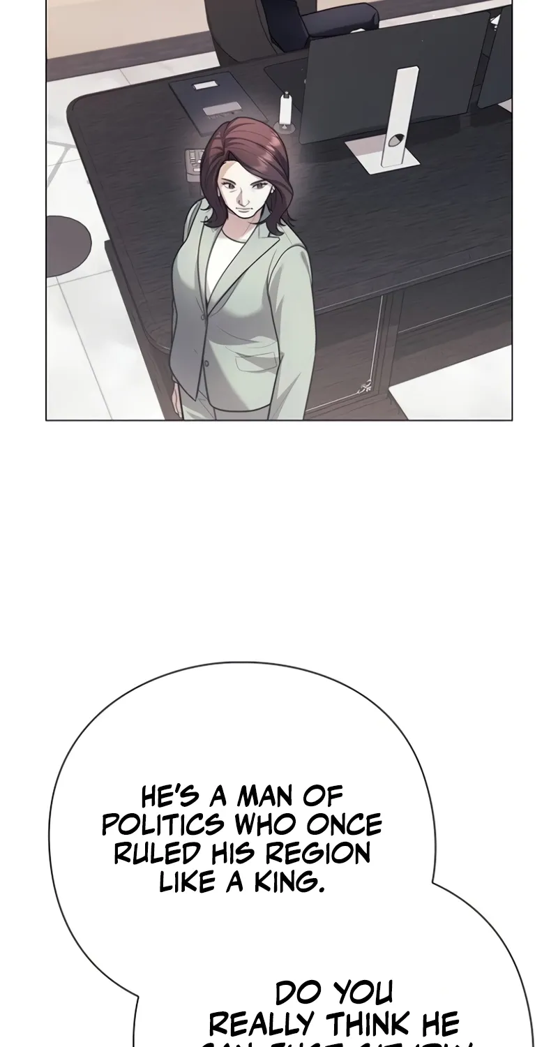The Politician Who Sees the Future Chapter 21 page 82 - 