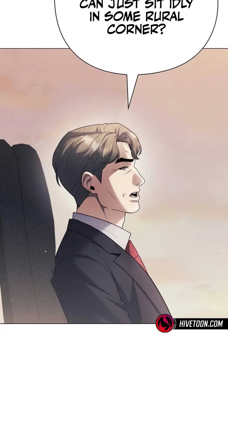 The Politician Who Sees the Future Chapter 21 page 83 - 