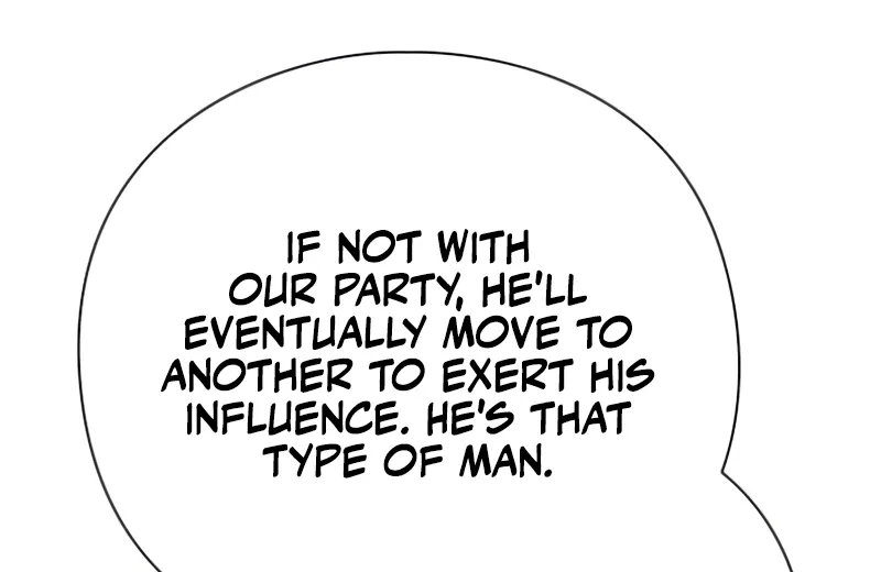 The Politician Who Sees the Future Chapter 21 page 84 - 