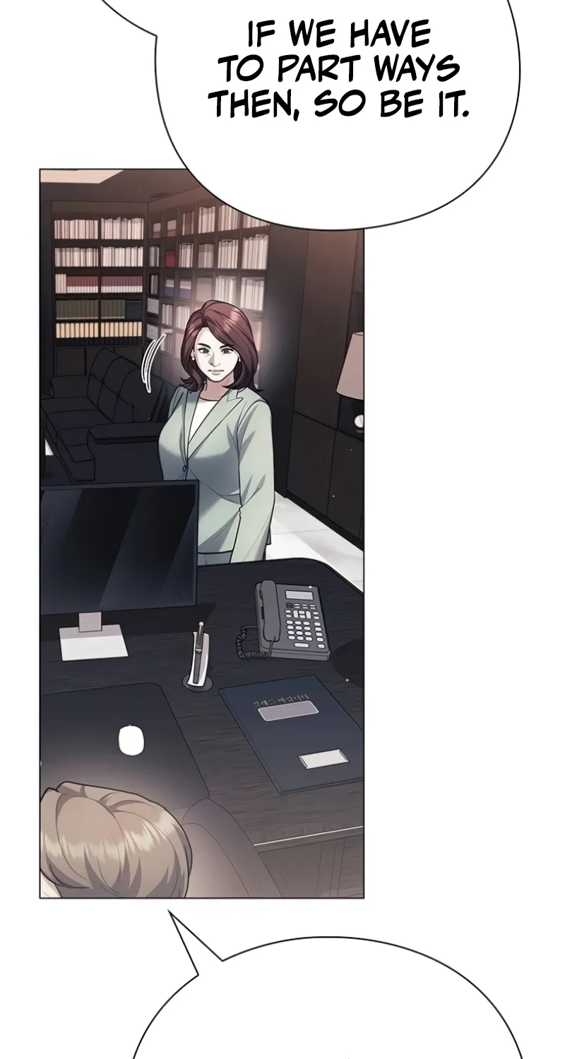 The Politician Who Sees the Future Chapter 21 page 85 - 
