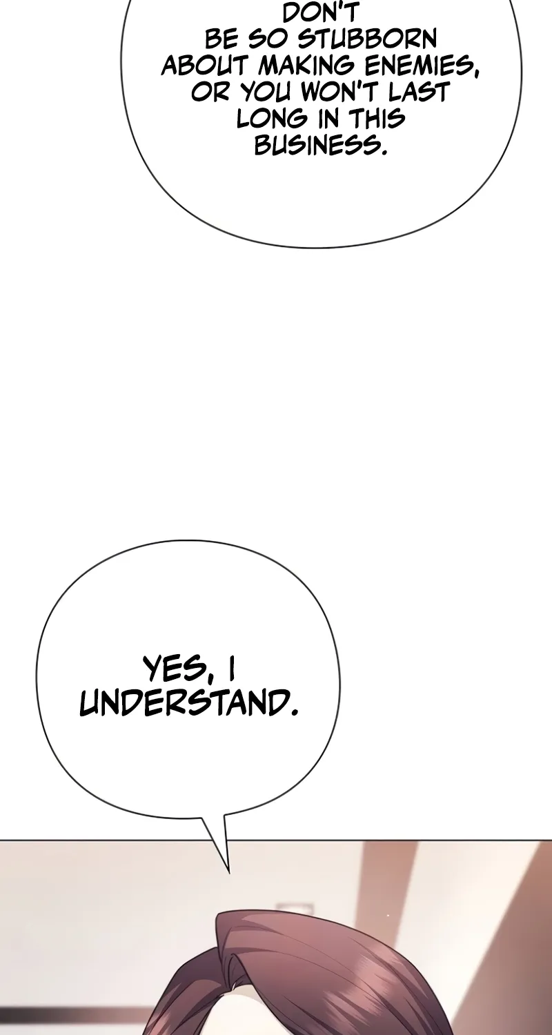 The Politician Who Sees the Future Chapter 21 page 86 - 