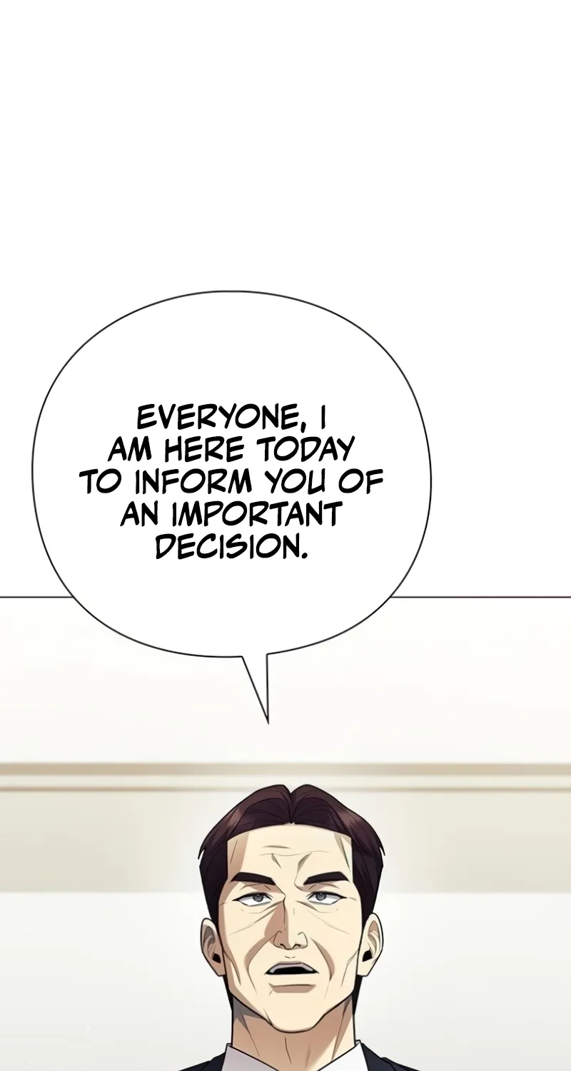 The Politician Who Sees the Future Chapter 21 page 91 - 