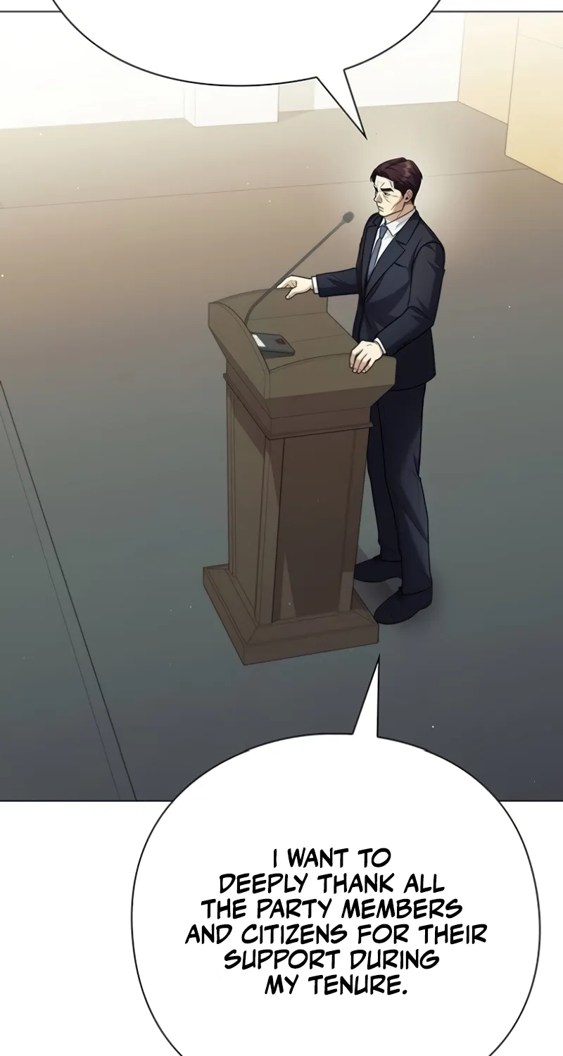 The Politician Who Sees the Future Chapter 21 page 93 - 