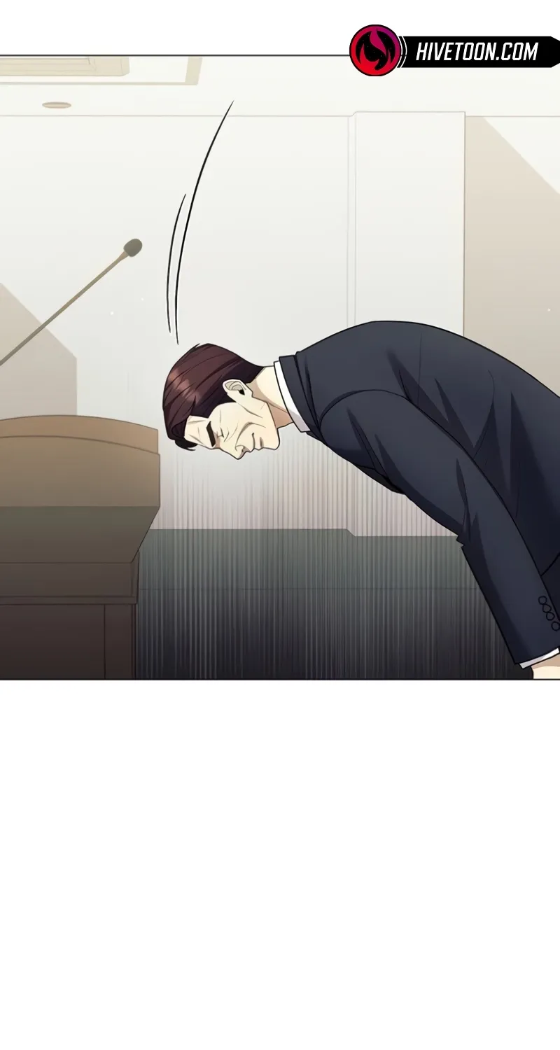 The Politician Who Sees the Future Chapter 21 page 95 - 