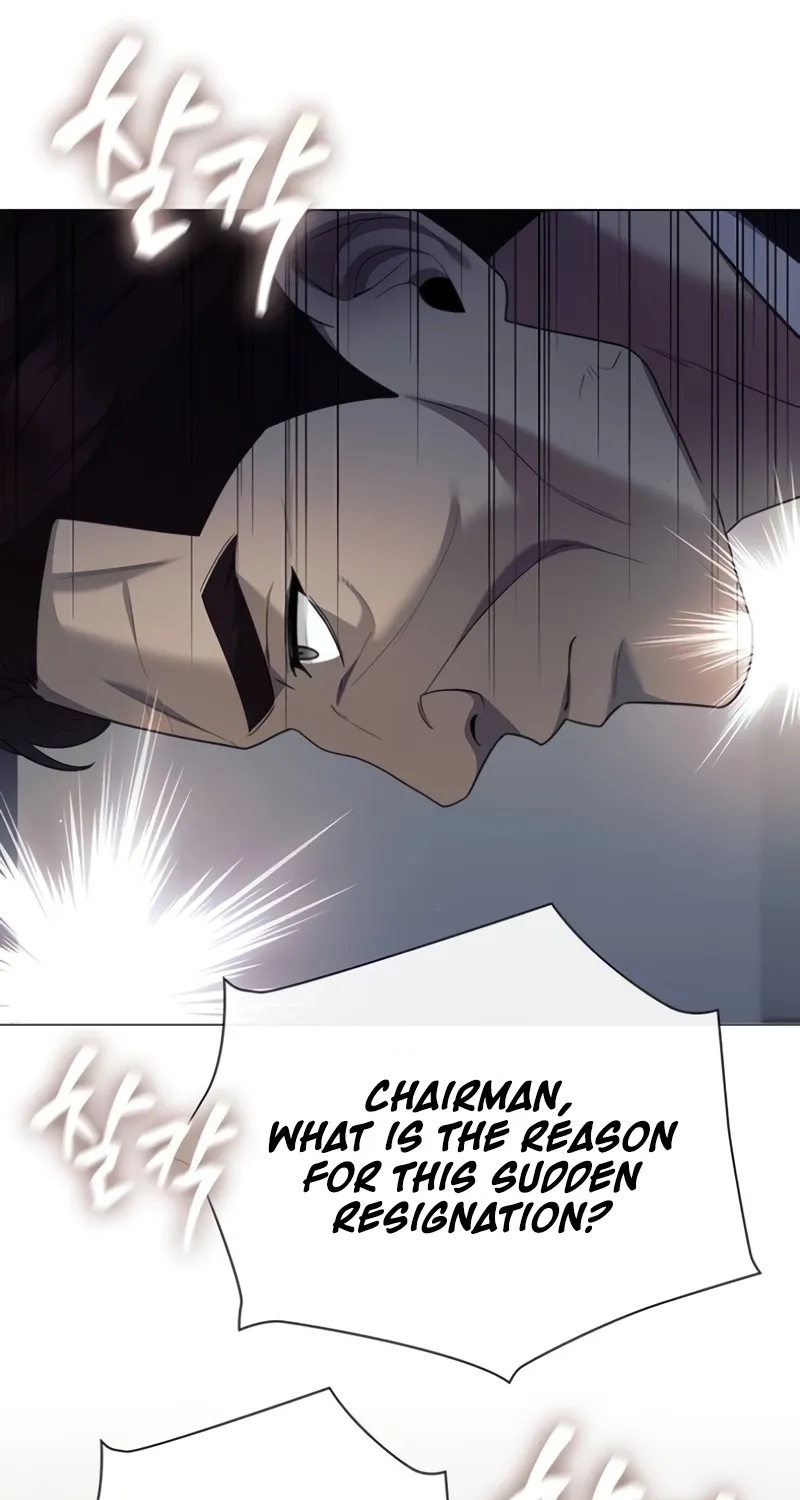 The Politician Who Sees the Future Chapter 21 page 96 - 