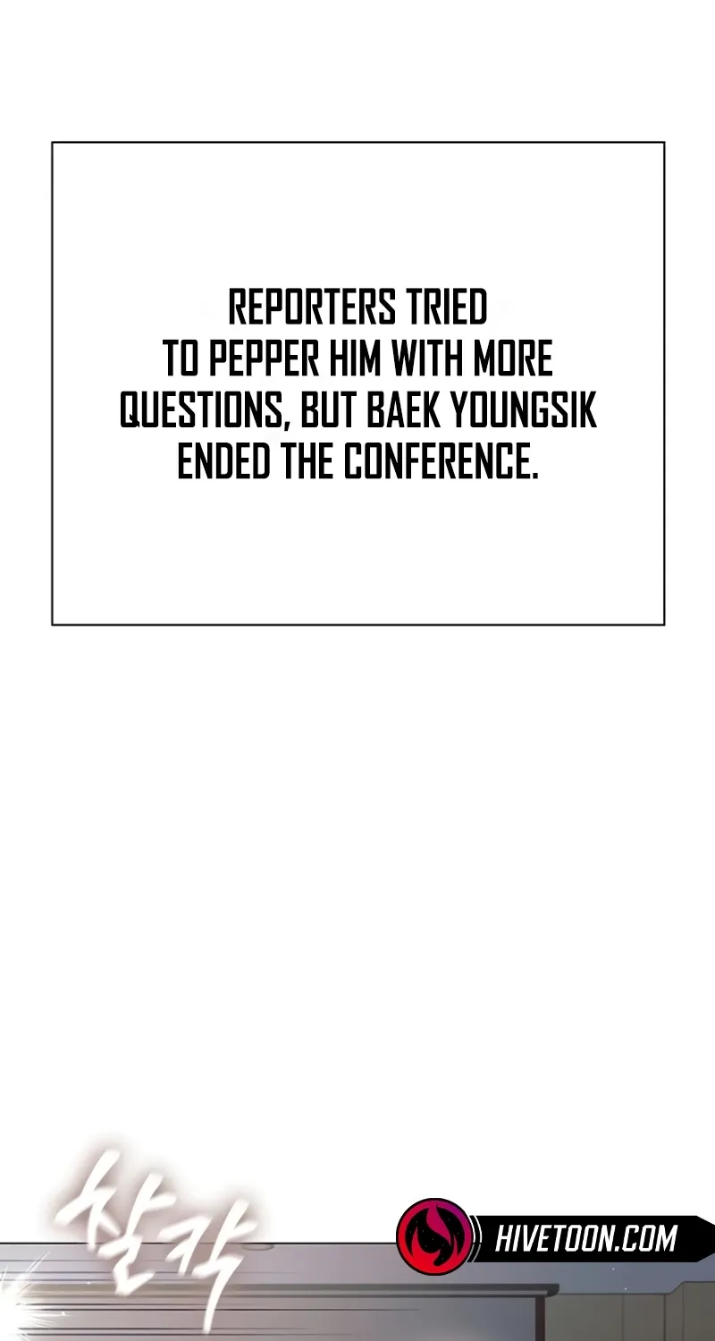 The Politician Who Sees the Future Chapter 21 page 98 - 