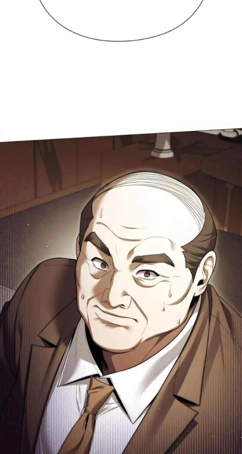 The Politician Who Sees the Future Chapter 22 page 103 - 