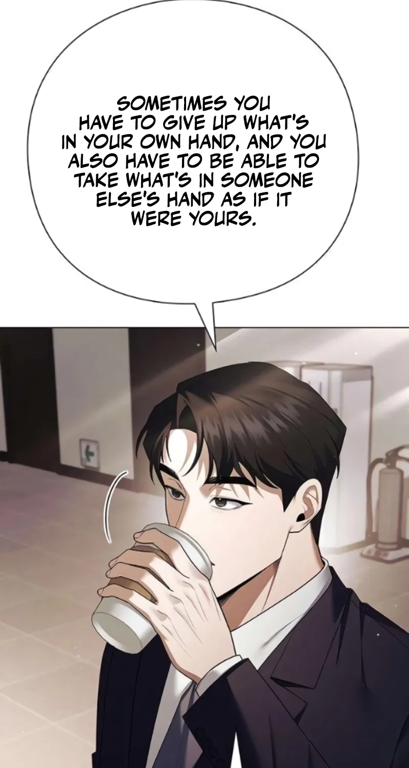The Politician Who Sees the Future Chapter 22 page 12 - 