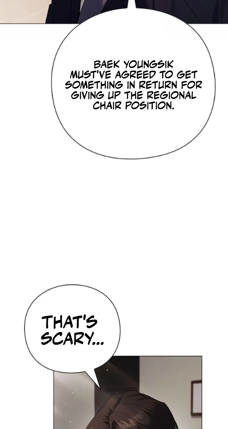 The Politician Who Sees the Future Chapter 22 page 13 - 